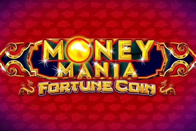 Money Mania Fortune Coin slot by IGT