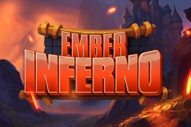 Ember Inferno slot by NSoft