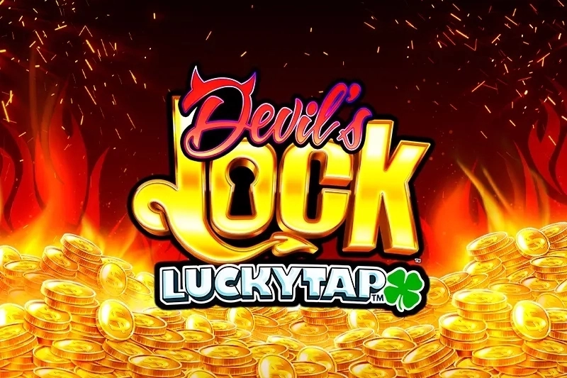 Devil's Lock LuckyTap Demo Slot