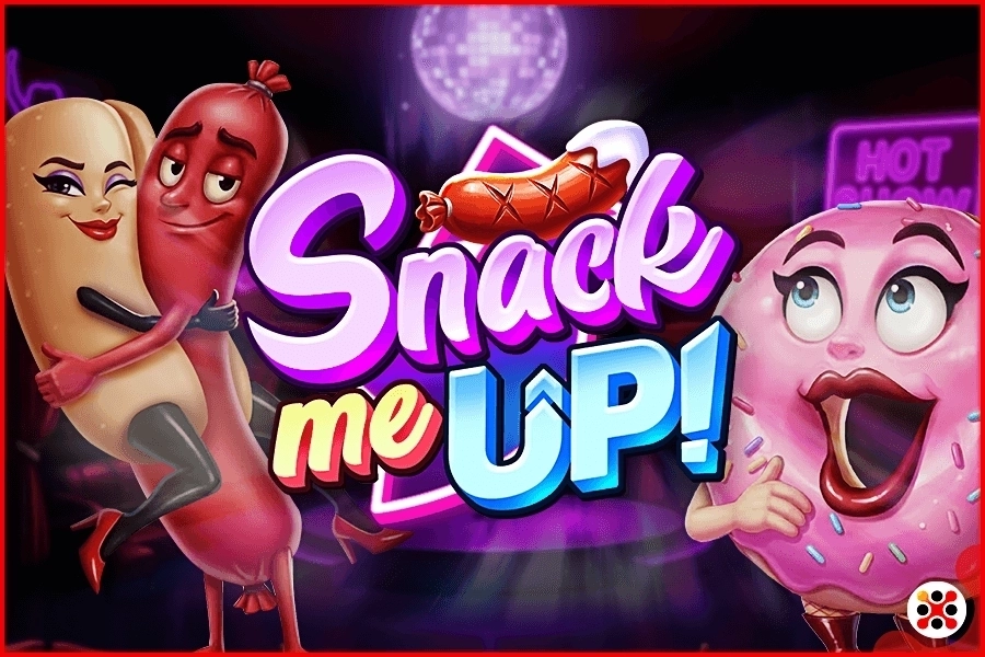 Snack me Up! Demo Slot