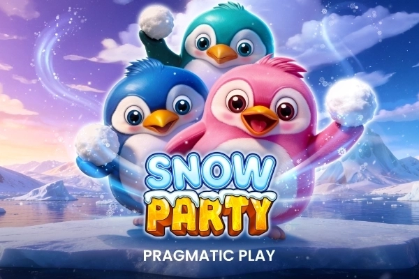 Snow Party Demo Slot
