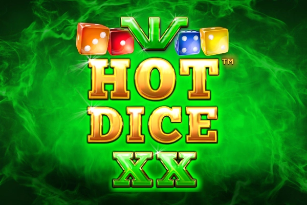 Hot Dice XX slot by SYNOT Games