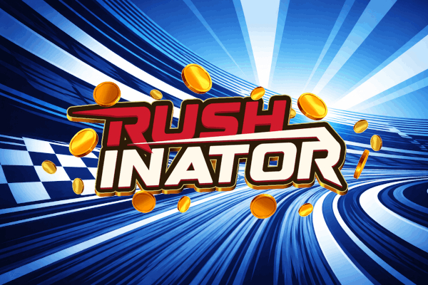 Rushinator Demo Slot