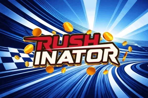 Rushinator