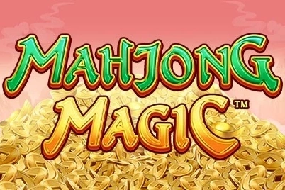 Mahjong Magic slot by Playtech