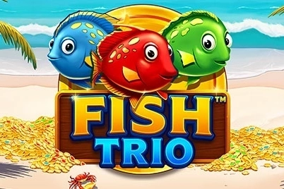 Fish Trio Demo Slot