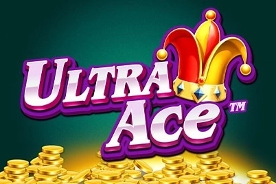 Ultra Ace slot by Playtech