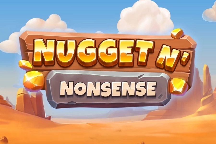 Nugget N' Nonsense Demo Slot
