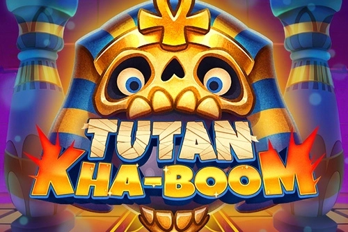 Tutan Kha-Boom Demo Slot