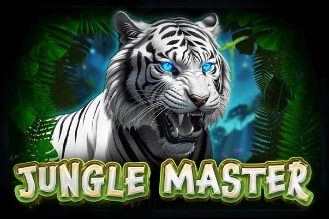 Jungle Master Demo Slot