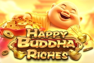 Happy Buddha Riches slot by UU Slots