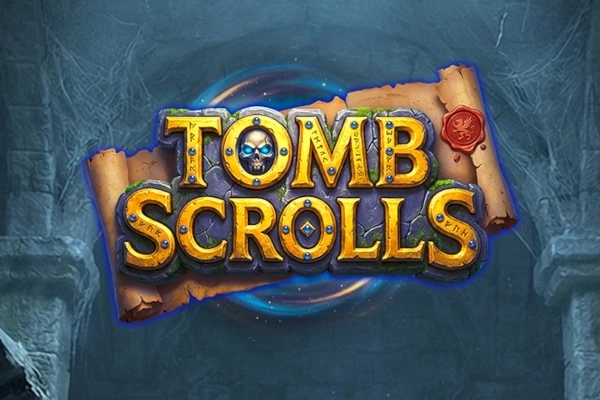 Tomb Scrolls Demo Slot