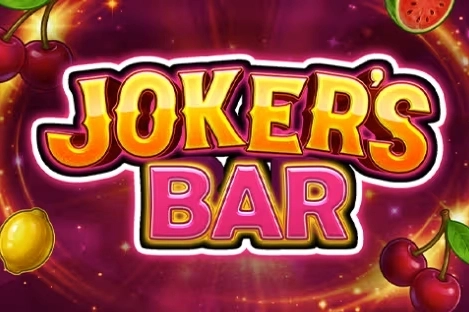 Joker's Bar Demo Slot