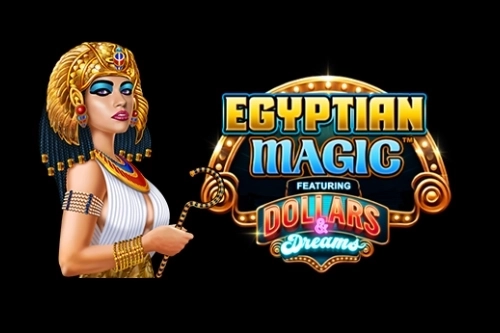 Egyptian Magic Dollars & Dreams Demo Slot