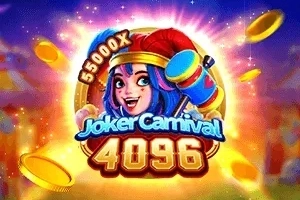 Joker Carnival 4096 slot by Victory Ark