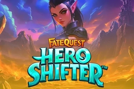 FateQuest: Hero Shifter slot by Air Dice