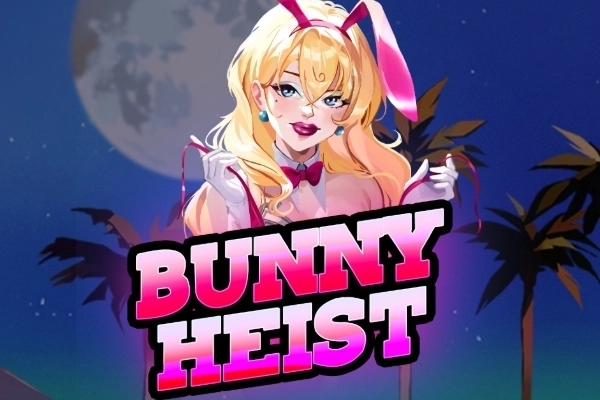 Bunny Heist Demo Slot