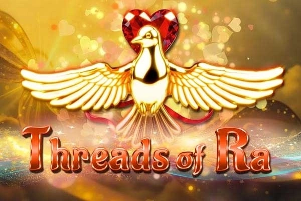Threads of Ra slot by Genii
