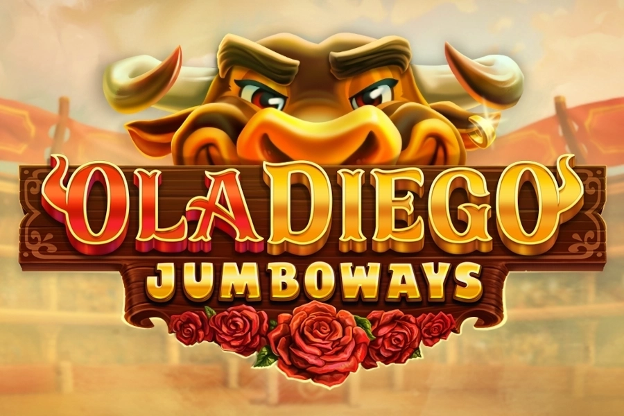 Ola Diego Jumboways Demo Slot
