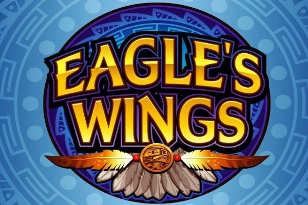 Eagle's Wings slot by Games Global
