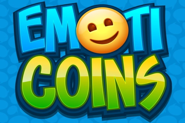 EmotiCoins slot by Games Global
