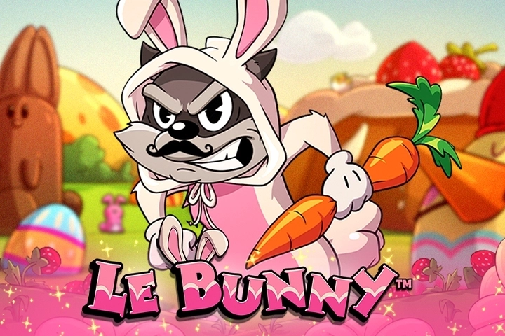 Le Bunny Demo Slot