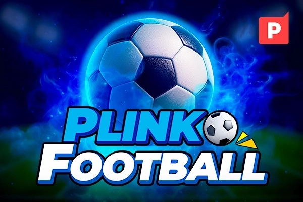 Plinko Football slot by Platipus
