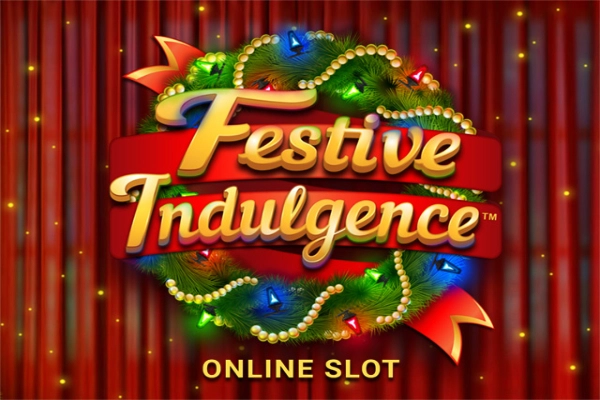 Festive Indulgence slot by Games Global
