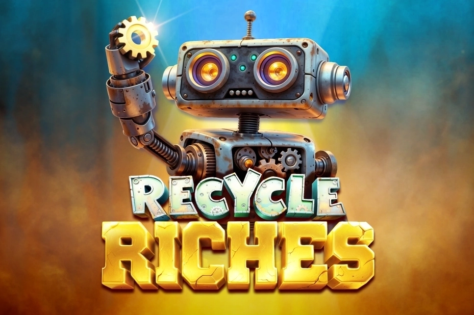 Recycle Riches Demo Slot