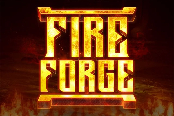 Fire Forge slot by Games Global