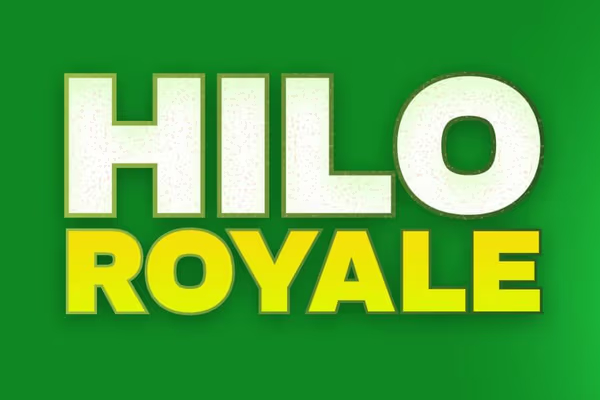 Hi Lo Royale Demo Slot