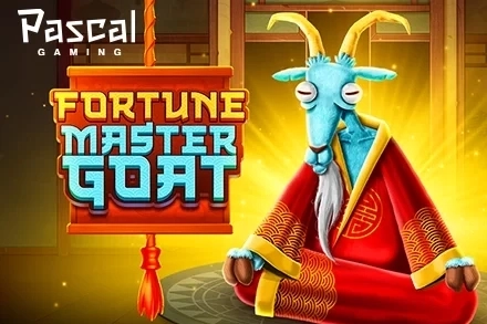 Fortune Master Goat slot by Pascal Gaming