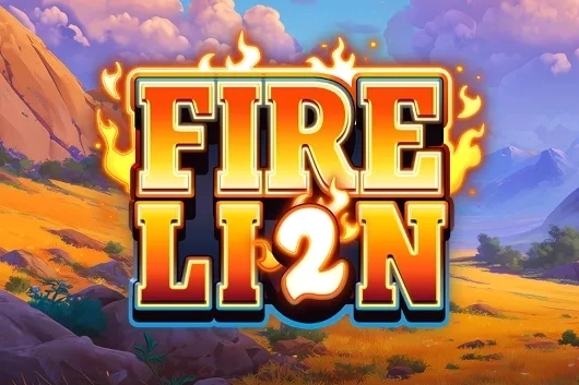 Fire Lion 2 Demo Slot