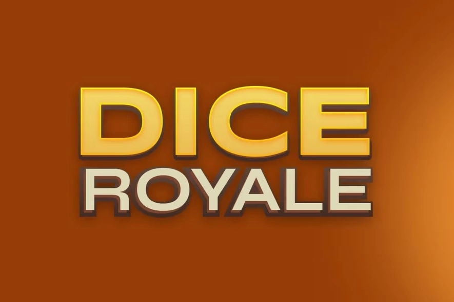 Dice Royale Demo Slot