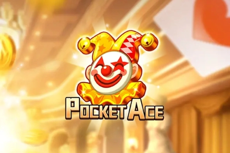Pocket Ace slot by Microgaming