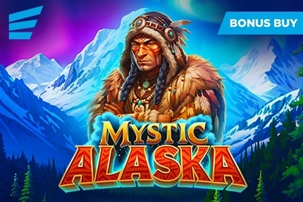 Mystic Alaska Demo Slot