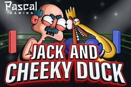 Jack and Cheeky Duck slot by Pascal Gaming