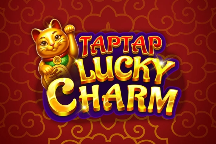 Tap Tap Lucky Charm Demo Slot