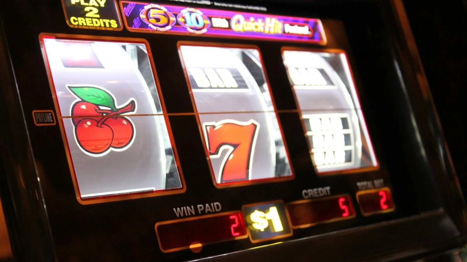 Why Free Slots are the Perfect Stressbuster for Busy Workers