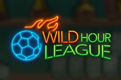 Wild Hour League Demo Slot