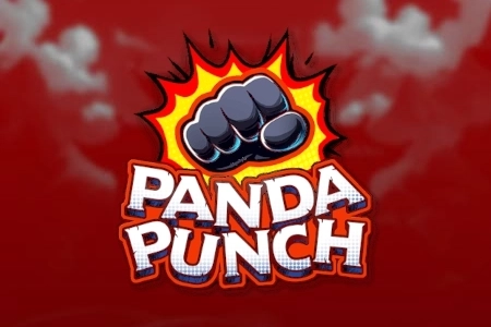 Panda Punch slot by Gamecode