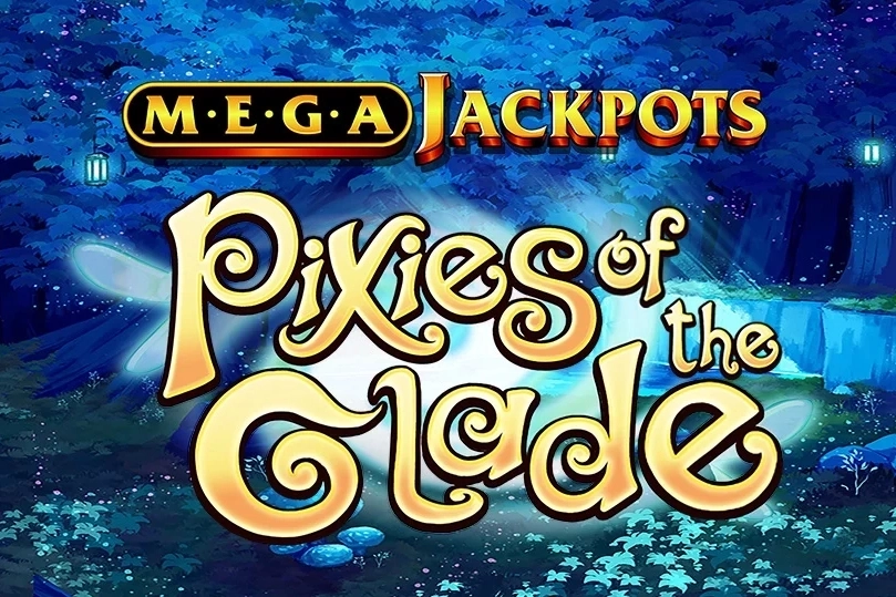 MegaJackpots Pixies of the Glade slot by IGT