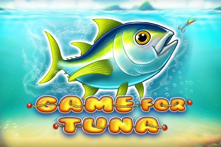Game for Tuna slot by CT Interactive