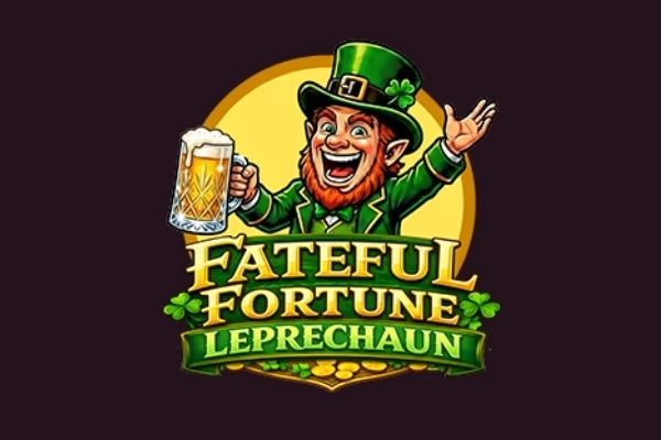 Fateful Fortune Leprechaun Demo Slot