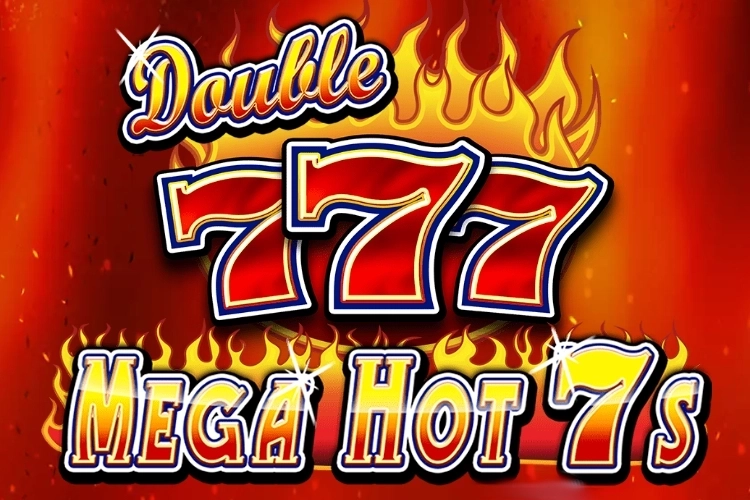 Double Mega Hot 7s Demo Slot