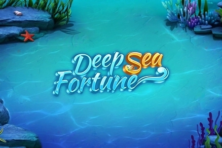 Deep Sea Fortune Demo Slot