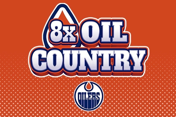 8x Oil Country slot by AGS