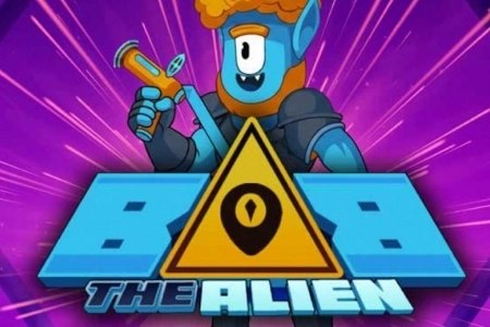 Bob The Alien Demo Slot