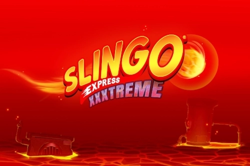 Slingo XXXtreme Express Demo Slot