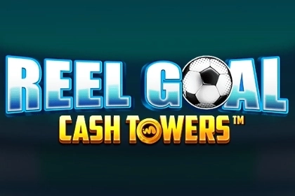 Reel Goal Cash Towers Demo Slot